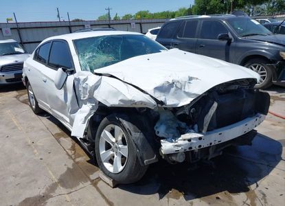 Informe del vehículo para VIN 2C3CDXBG8EH128997 - Imagen 1