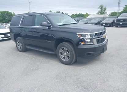 Vehicle Report for - Image 1