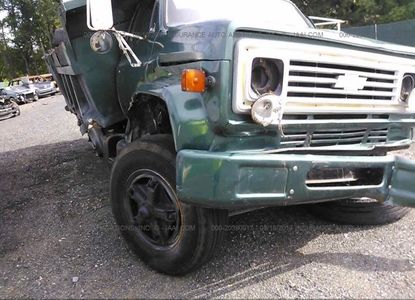 Vehicle Report for VIN 1GBL7D1B3JV118388 - Image 1