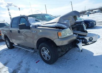 Доклад за превозно средство за VIN 1FTPW14V26KD92775 - Изображение 1