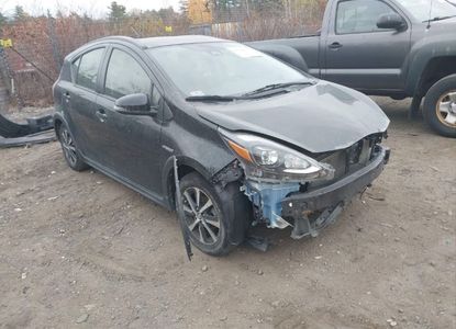 Informe del vehículo para VIN JTDKDTB37J1606137 - Imagen 1