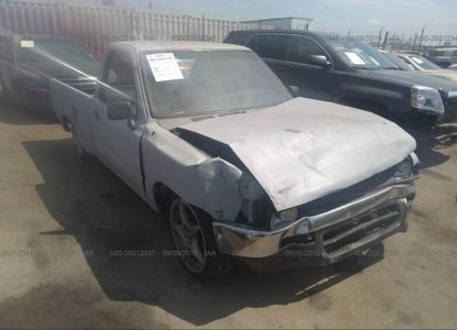 Доклад за превозно средство за VIN JT4RN81A0M0064088 - Изображение 1