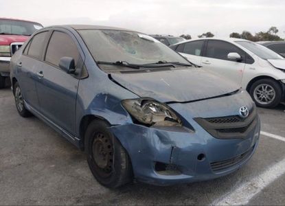 Звіт про транспортний засіб для VIN JTDBT923371173835 – зображення 1