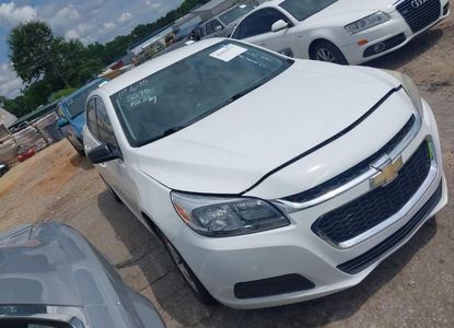 Vehicle Report for VIN 1G11A5SL8FF295112 - Image 1