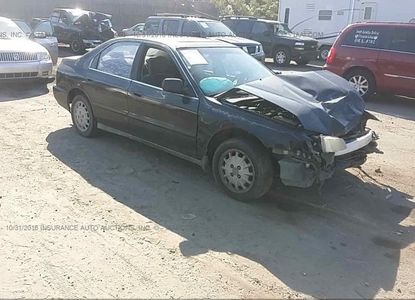 Vehicle Report for - Image 1