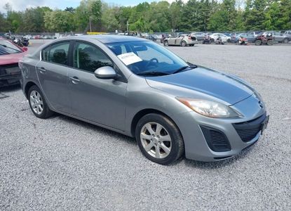 Raport pojazdu dla VIN JM1BL1SG0A1262211 - Obraz 1