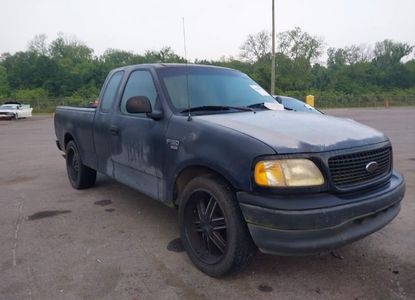 Raport pojazdu dla VIN 2FTRX17W0XCB16529 - Obraz 1