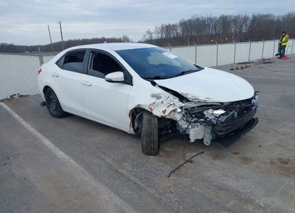 Vehicle Report for VIN 2T1BURHE8GC687682 - Image 1