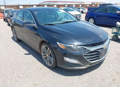 Informe del vehículo para VIN 1G1ZD5ST5SF147875 - Imagen 1