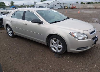 Vehicle Report for - Image 1