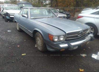 Vehicle Report for - Image 1