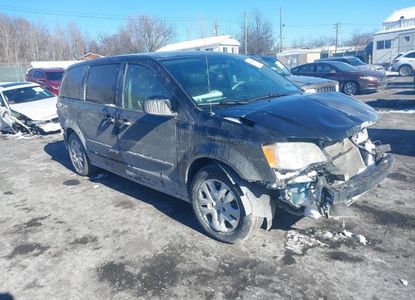 Vehicle Report for VIN 2C4RDGBG0ER330653 - Image 1