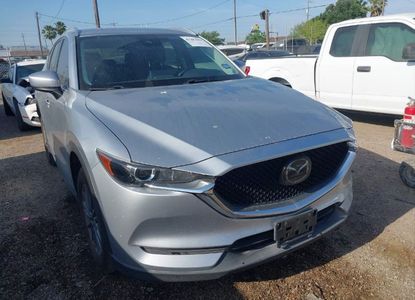 Raport pojazdu dla VIN JM3KFBCM8M0481663 - Obraz 1