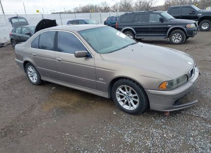 Informe del vehículo para VIN WBADT43493G030122 - Imagen 1