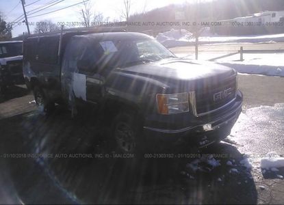 Vehicle Report for - Image 1