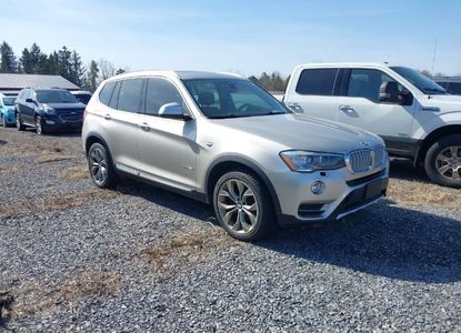 Vehicle Report for VIN 5UXWX7C51H0S19792 - Image 1