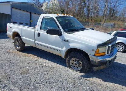 Vehicle Report for VIN 1FTNF21S1XED81466 - Image 1