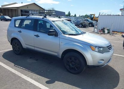 Vehicle Report for VIN JA4MS31X87U002827 - Image 1