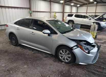 Отчет о транспортном средстве для VIN JTDEPRAE8LJ113550 - изображение 1