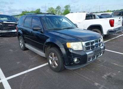 Vehicle Report for VIN 1FMCU04G29KB00803 - Image 1