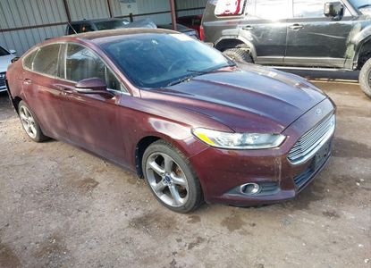 Vehicle Report for - Image 1