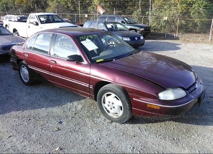 تقرير المركبة لـ VIN 2G1WL52M0V9125522 - الصورة 1