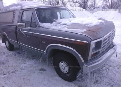 Vehicle Report for - Image 1