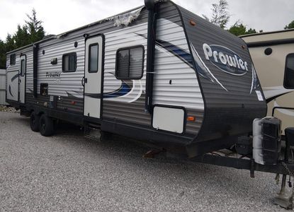 Vehicle Report for - Image 1