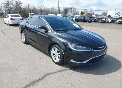 ავტომობილის ანგარიში VIN 1C3CCCAB7FN580188 -ისთვის - სურათი 1