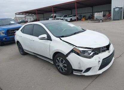 Vehicle Report for VIN 5YFBURHE5EP111187 - Image 1