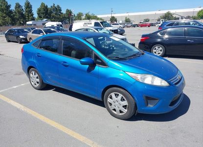 Vehicle Report for - Image 1
