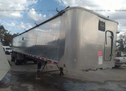 Fahrzeugbericht für VIN 5MADN402XGC035576 – Bild 1