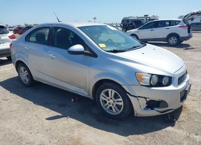 Informe del vehículo para VIN 1G1JC5SH8D4184686 - Imagen 1