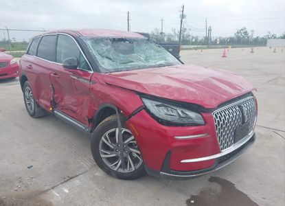 Vehicle Report for VIN 5LMCJ1CA7SUL05178 - Image 1