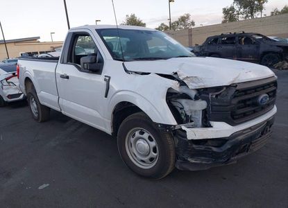 Vehicle Report for - Image 1