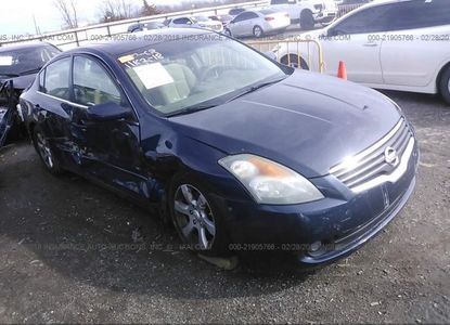 Raport pojazdu dla VIN 1N4AL21E28N403001 - Obraz 1