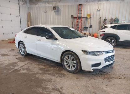 Vehicle Report for VIN 1G1ZD5ST8JF208568 - Image 1