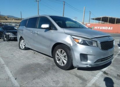 Fahrzeugbericht für VIN KNDMB5C14H6233479 – Bild 1