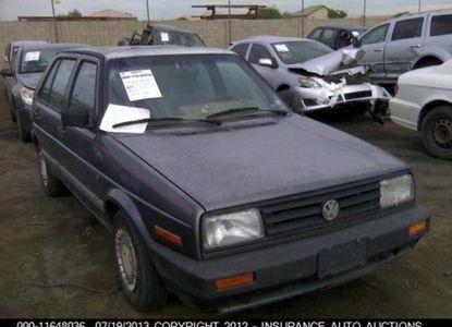 Vehicle Report for - Image 1