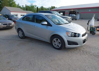 Vehicle Report for - Image 1