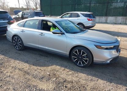 Vehicle Report for VIN 1HGCY2F8XSA022651 - Image 1