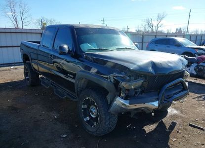 Informe del vehículo para VIN 1GCEK19T72E137039 - Imagen 1