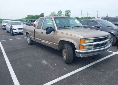 Informe del vehículo para VIN 2GCEC19R1T1169215 - Imagen 1