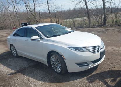 Vehicle Report for - Image 1