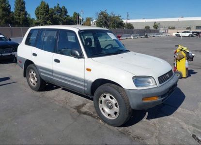 Informe del vehículo para VIN JT3GP10VXT7000843 - Imagen 1