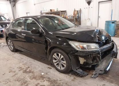 Vehicle Report for VIN 1HGCR2F3XFA249720 - Image 1