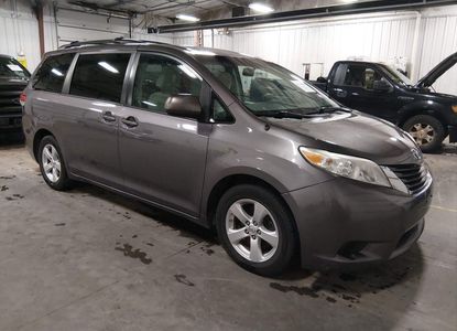 Vehicle Report for - Image 1