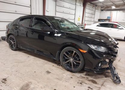 Vehicle Report for - Image 1