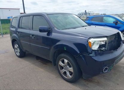 Vehicle Report for - Image 1