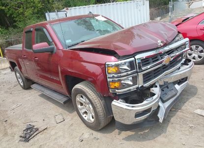 Raport pojazdu dla VIN 1GCVKREC3FZ255883 - Obraz 1